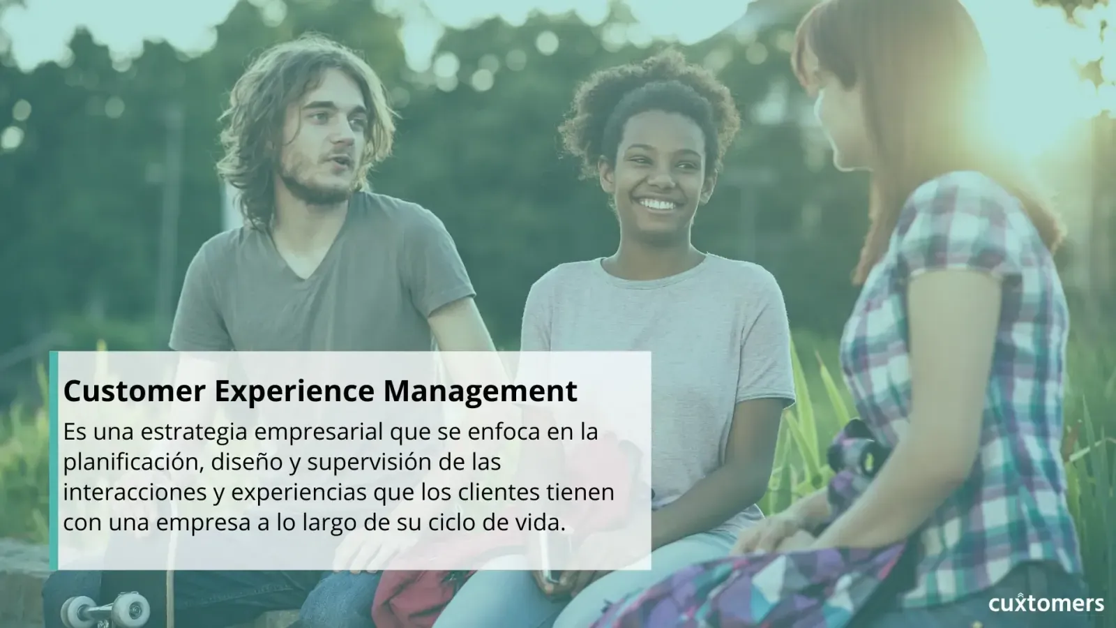 Rol del Customer Experience Manager