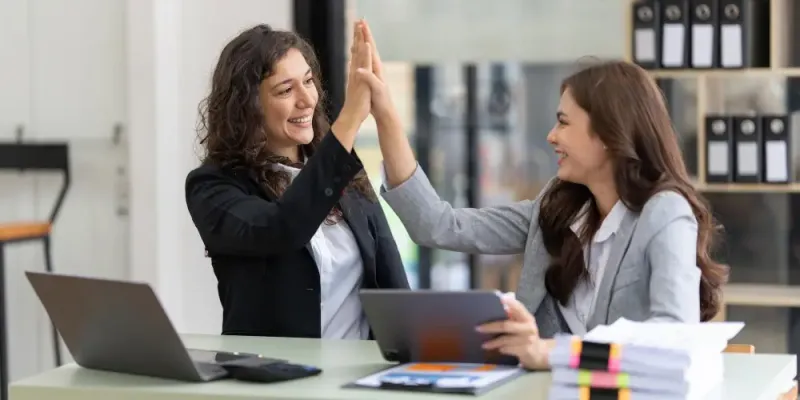 Perfil Customer Success Manager