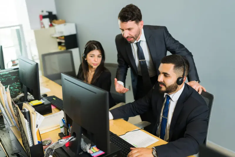 Qué hace un Customer Relations Officer (CRO)