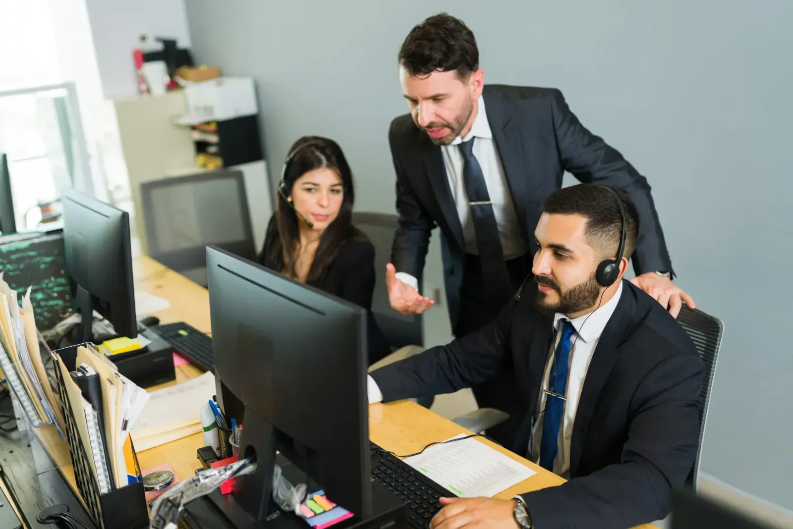 Qué hace un Customer Relations Officer (CRO)