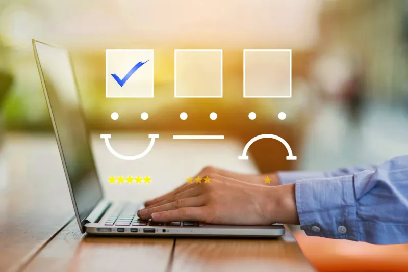 Encuesta de satisfacción del cliente: conoce nuestra guía