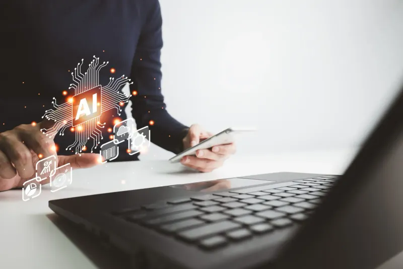 Entre la promesa y la realidad: Inteligencia artificial en marketing como palanca estratégica