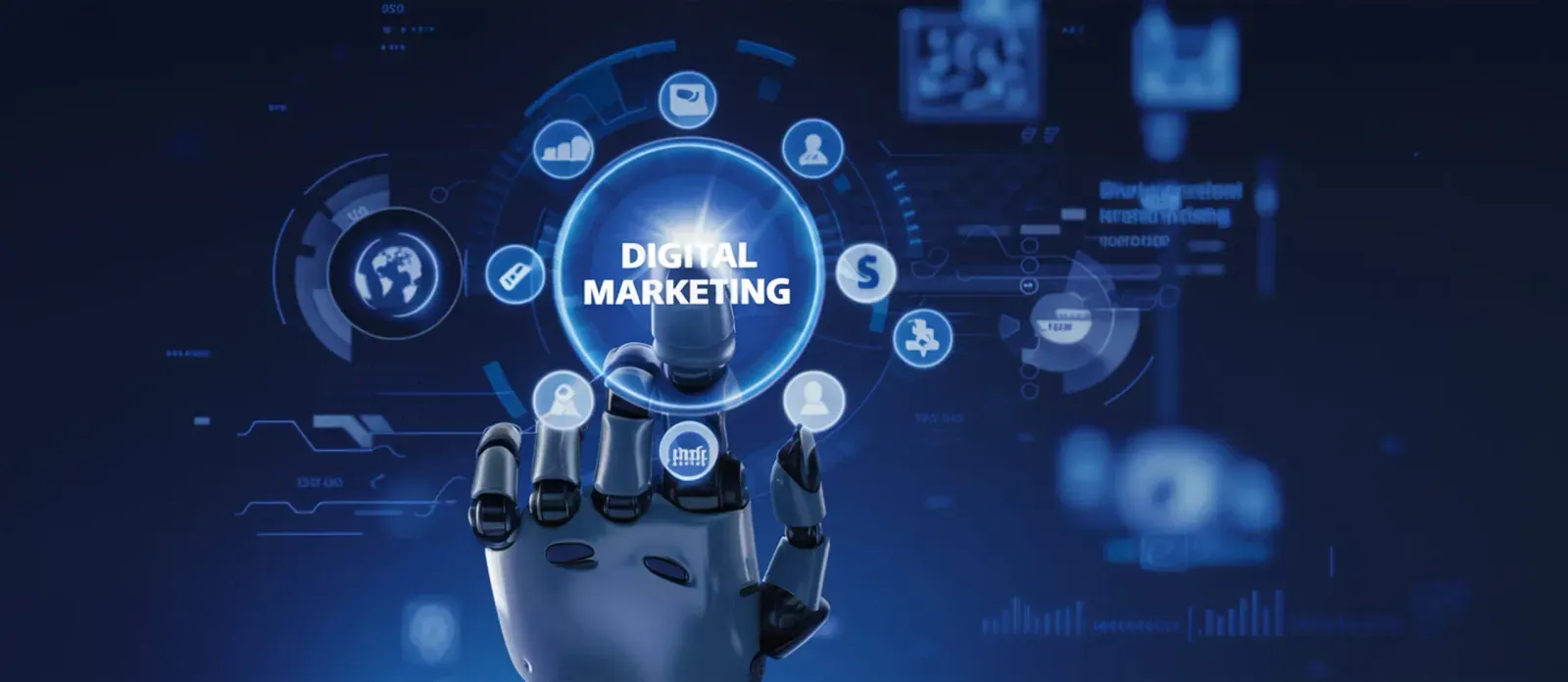 Estrategia de marketing en la era de la IA generativa: Cómo planear, ejecutar y evolucionar en el paradigma digital