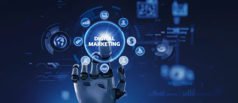 Estrategia de marketing en la era de la IA generativa: Cómo planear, ejecutar y evolucionar en el paradigma digital