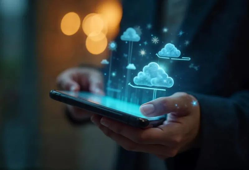 Modelo de negocio híbrido (SaaS + servicios): una fórmula para el crecimiento y el éxito del cliente