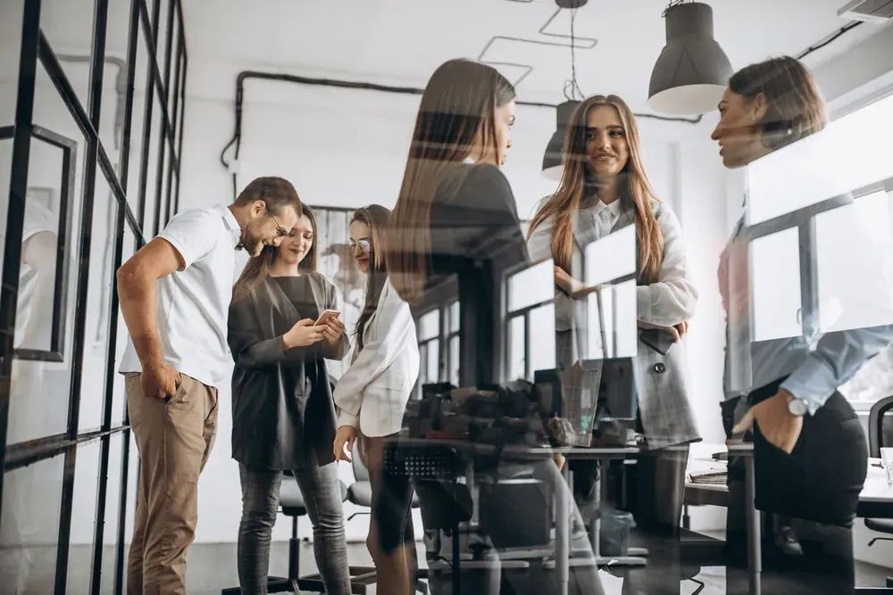 Sesión de consultoría en Customer Success con un cliente