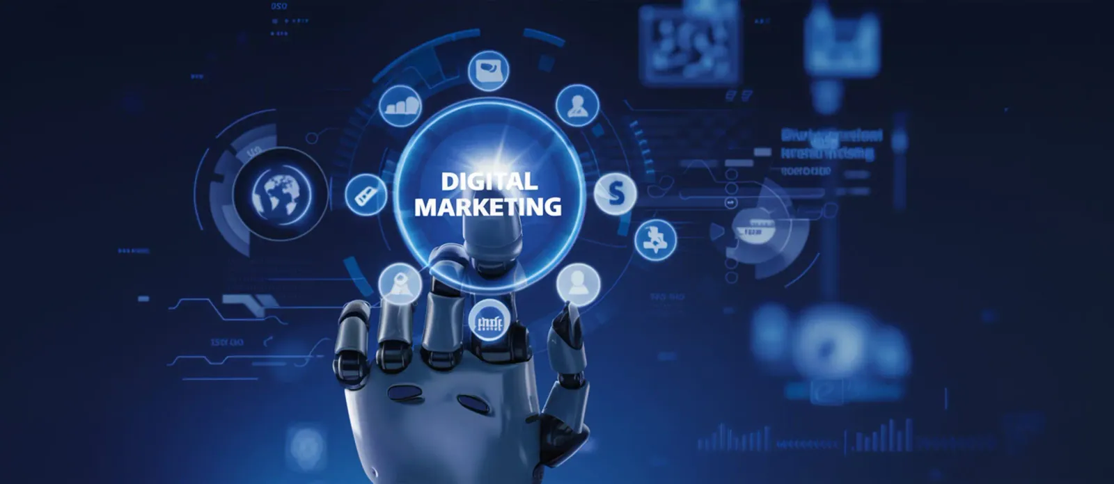 Estrategia de marketing en la era de la IA generativa: Cómo planear, ejecutar y evolucionar en el paradigma digital