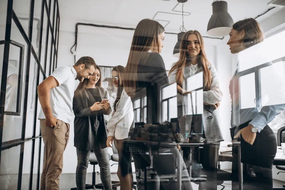 Sesión de consultoría en Customer Success con un cliente