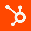 Logo de HubSpot CRM